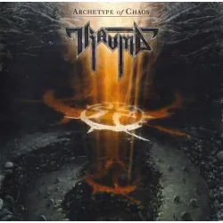 Trauma- Archetype of Chaos